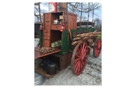 Chuckwagon Cuisine Catering Company