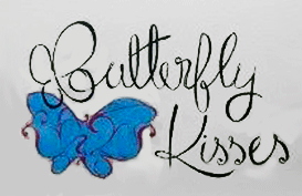 Butterfly Kisses
