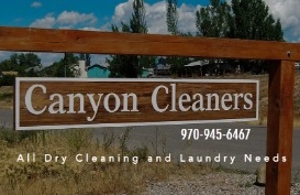 Canyon Cleaners