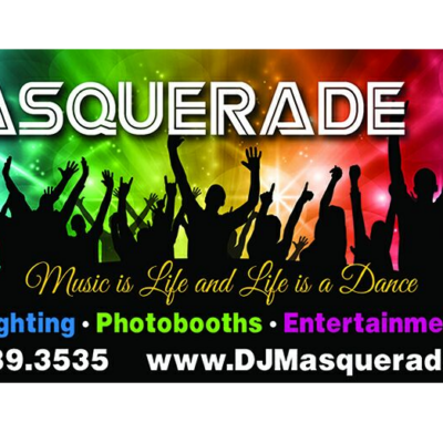 Masquerade DJ