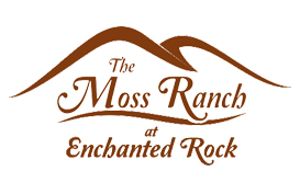 The Moss Ranch at Enchanted Rock