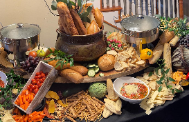 Mountain Top Catering