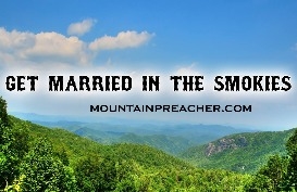 A Mountain Preacher