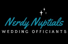 Nerdy Nuptials ICT
