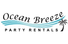 Ocean Breeze Party Rentals