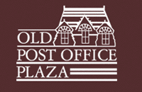 Old Post Office Event Center
