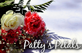 PATTY'S PETALS