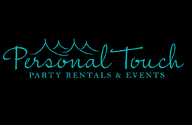 Personal Touch Party Rentals & Events