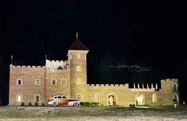 Pierce Castle