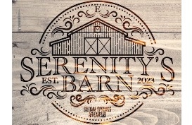 Serenity's Barn