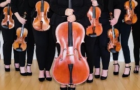 String FX
