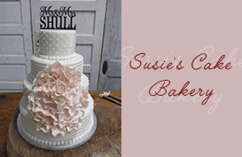 Susie's Cake Bakery