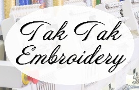 Tak Tak Embroidery