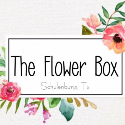 THE FLOWER BOX