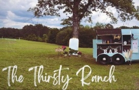 The Thirsty Ranch