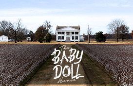 The Baby Doll House