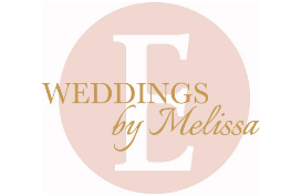 Weddings By Melissa E