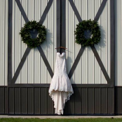 Whispering Oaks Event Venue