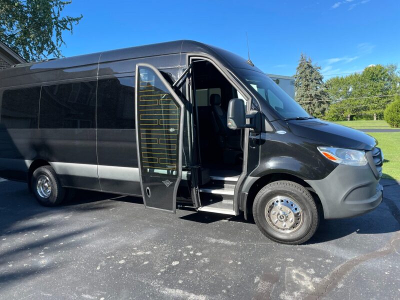 Elite Limo