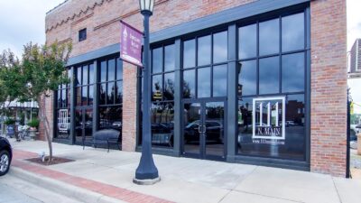 111 N. MAIN Events Venue