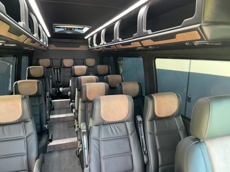 Elite Limo