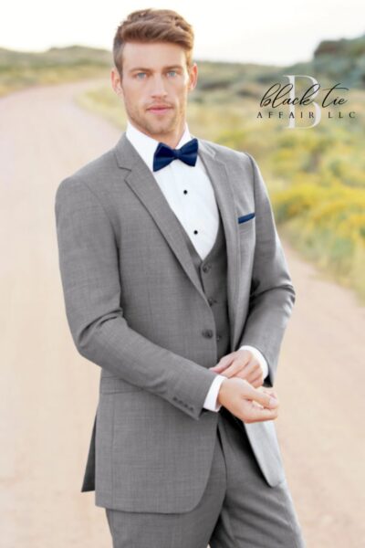 Black Tie Affair