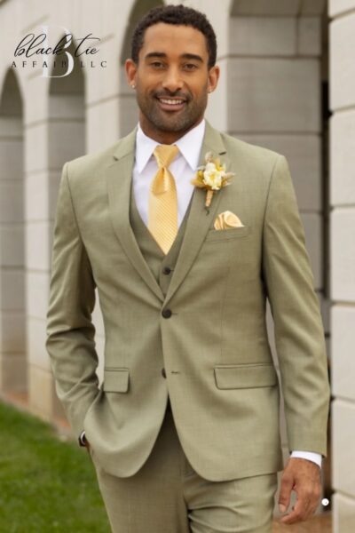 Black Tie Affair