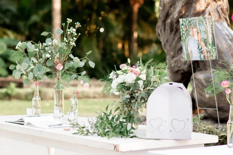 A Very Lovely Wedding