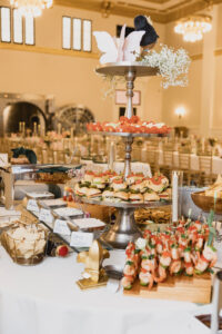 Acropolis Catering
