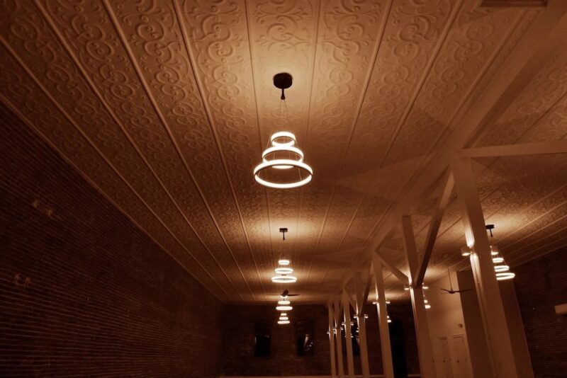 111 N. MAIN Events Venue