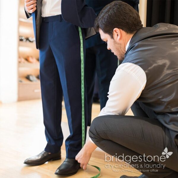 Bridgestone Cleaners Bridal Care