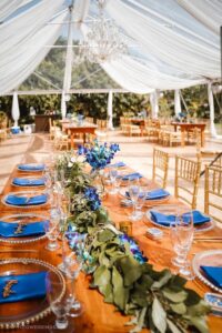 A Very Lovely Wedding