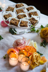 ADDED TOUCH FLORIST #3