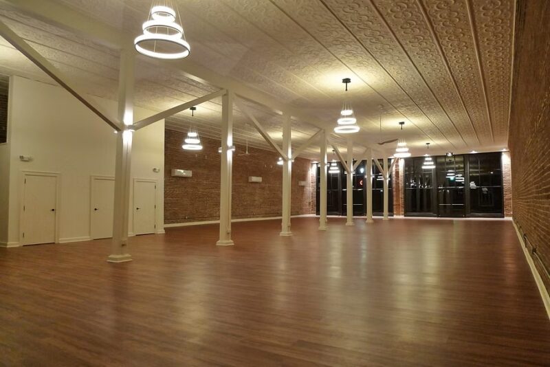 111 N. MAIN Events Venue