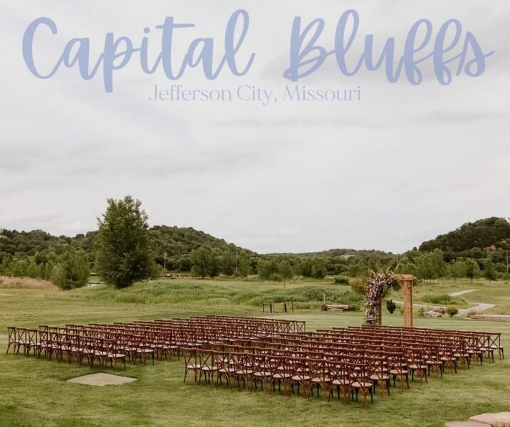 Capital Bluffs Event Center