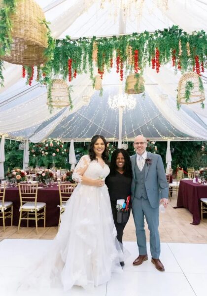 A Very Lovely Wedding