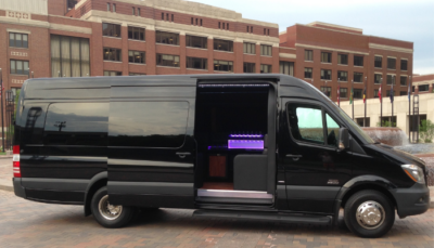 Elite Limo