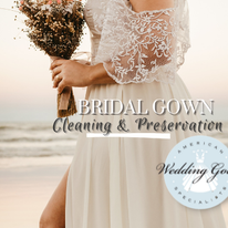 American Wedding Gown Specialists
