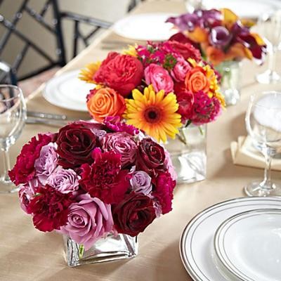 Amanda's Arrangements