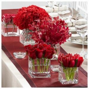 Amanda's Arrangements