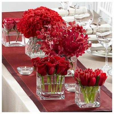 Amanda's Arrangements