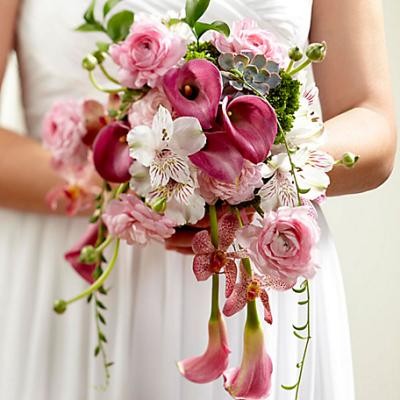 Amanda's Arrangements