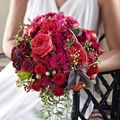 Amanda's Arrangements