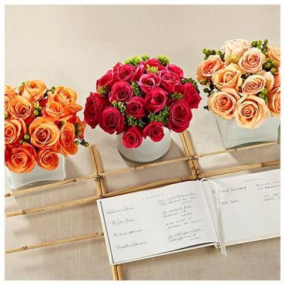 Amanda's Arrangements