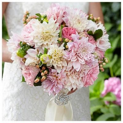 Amanda's Arrangements