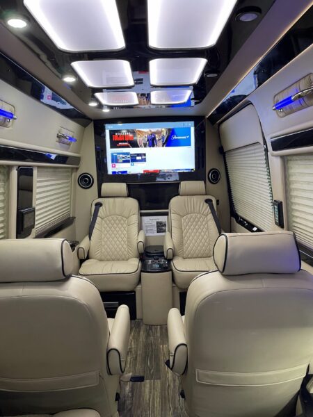 Elite Limo