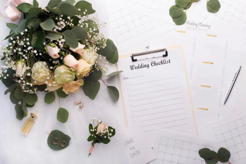 A Very Lovely Wedding