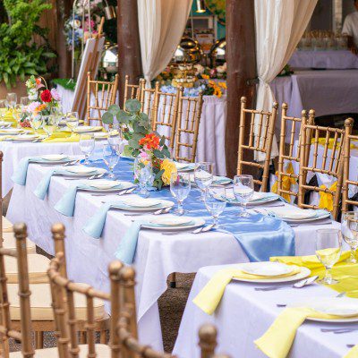 A-1 Party Rentals & Sales