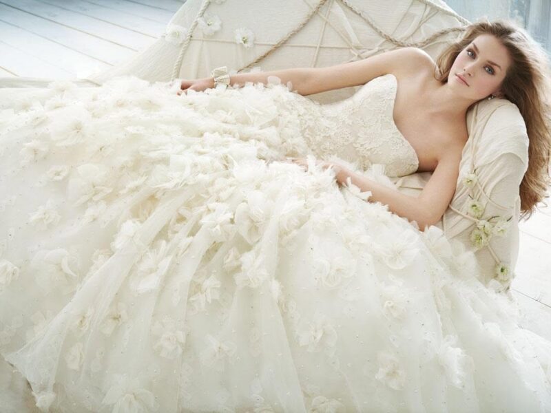 Association of Wedding Gown Specialists Australia