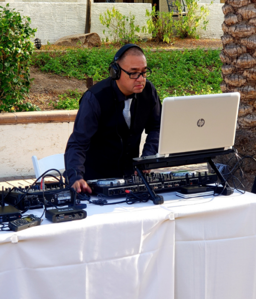 DTC Events- Mobile DJ Service
